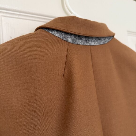 J. Crew Regent blazer in wool flannel B0323 - Picture 8 of 11